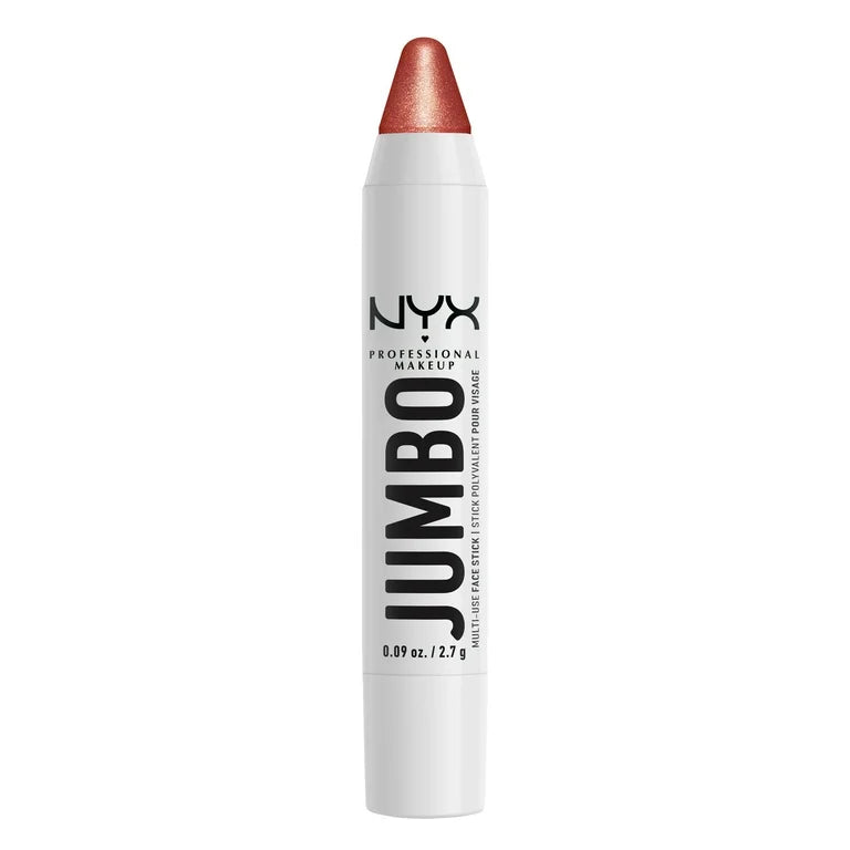 Nyx Jumbo Multi-Use Highliter Stick 03 - Lemon Meringue