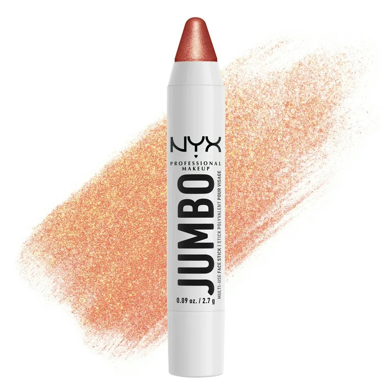 Nyx Jumbo Multi-Use Highliter Stick 03 - Lemon Meringue