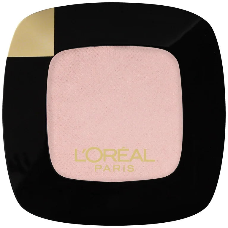 Loreal  Paris Colour Riche Monos Eyeshadow 206 Mademoiselle Pink