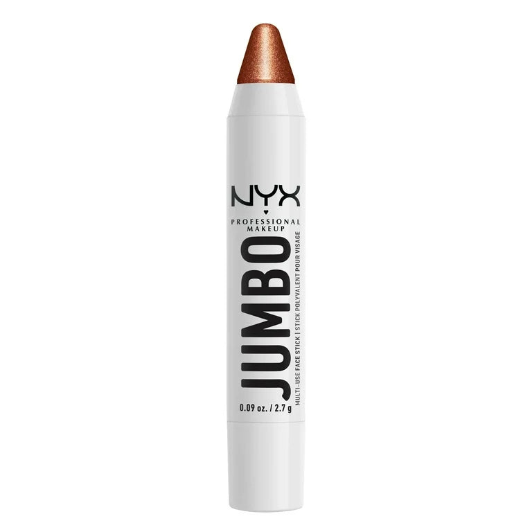 Nyx Jumbo Multi-Use Highliter Stick 06 - Flan