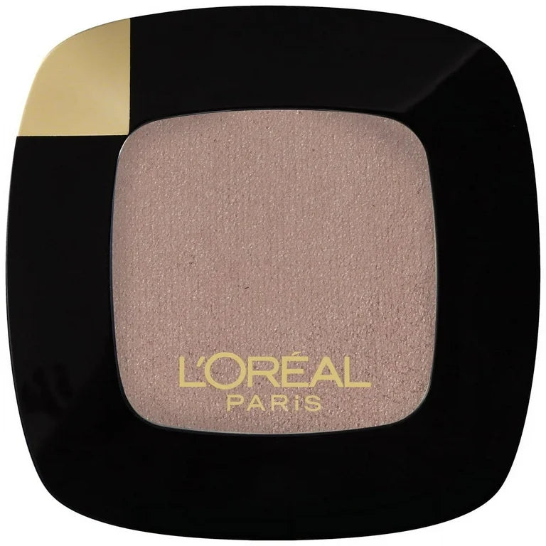 Loreal  Paris Colour Riche Monos Eyeshadow 203 Cafe Au Lait