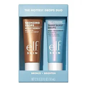 Elf Skin The Hottest Drops Duo