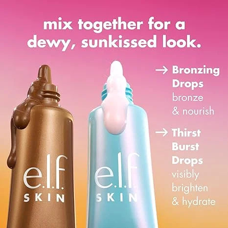 Elf Skin The Hottest Drops Duo