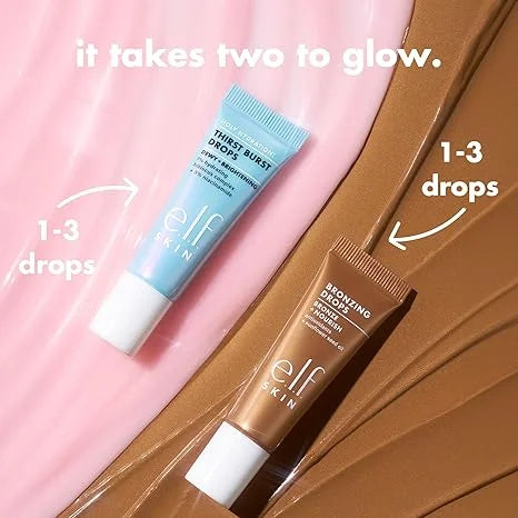 Elf Skin The Hottest Drops Duo