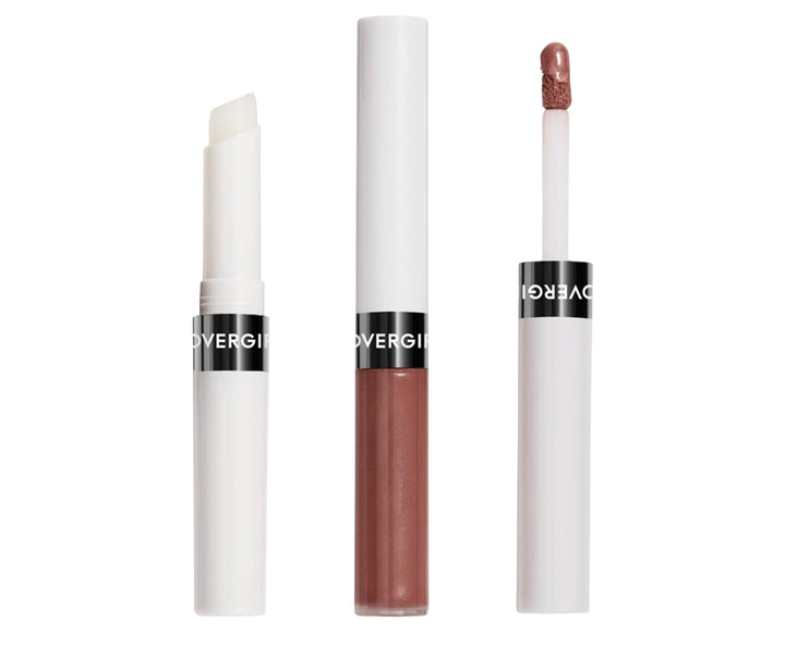 Cover Girl Outlast All-Day Lip Color with Topcoat