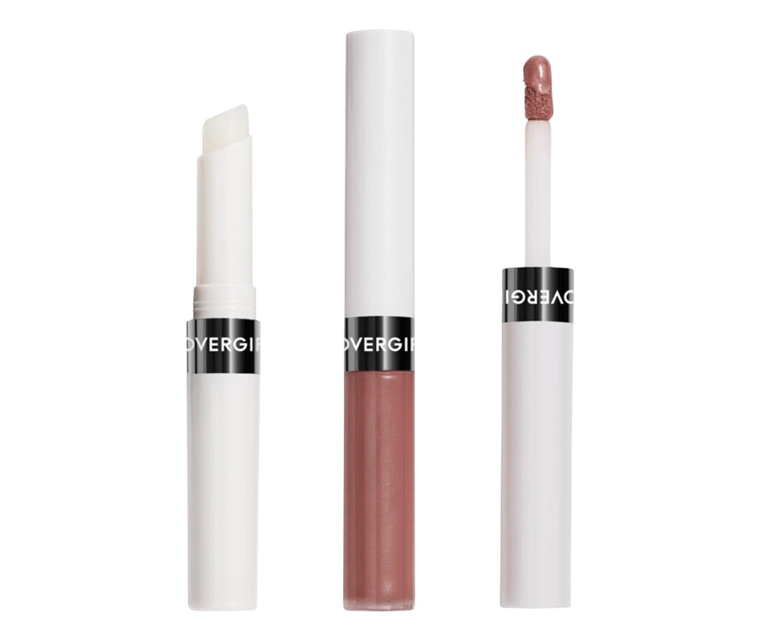 Cover Girl Outlast All-Day Lip Color with Topcoat