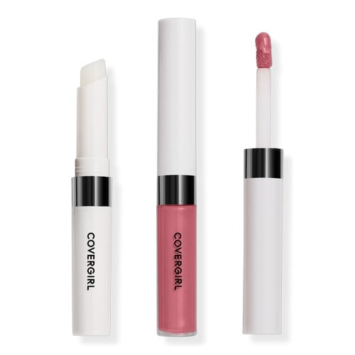 Cover Girl Outlast All-Day Lip Color with Topcoat