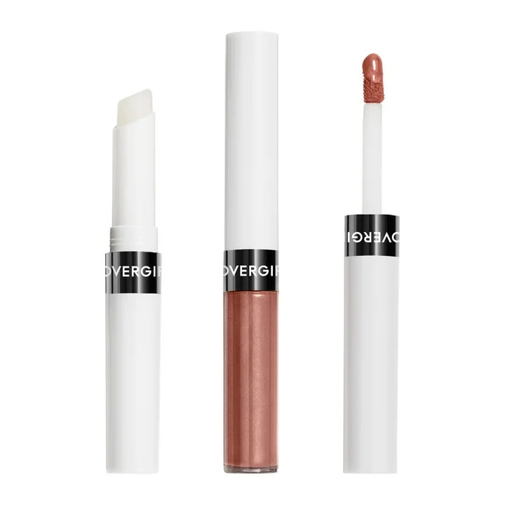 Cover Girl Outlast All-Day Lip Color with Topcoat