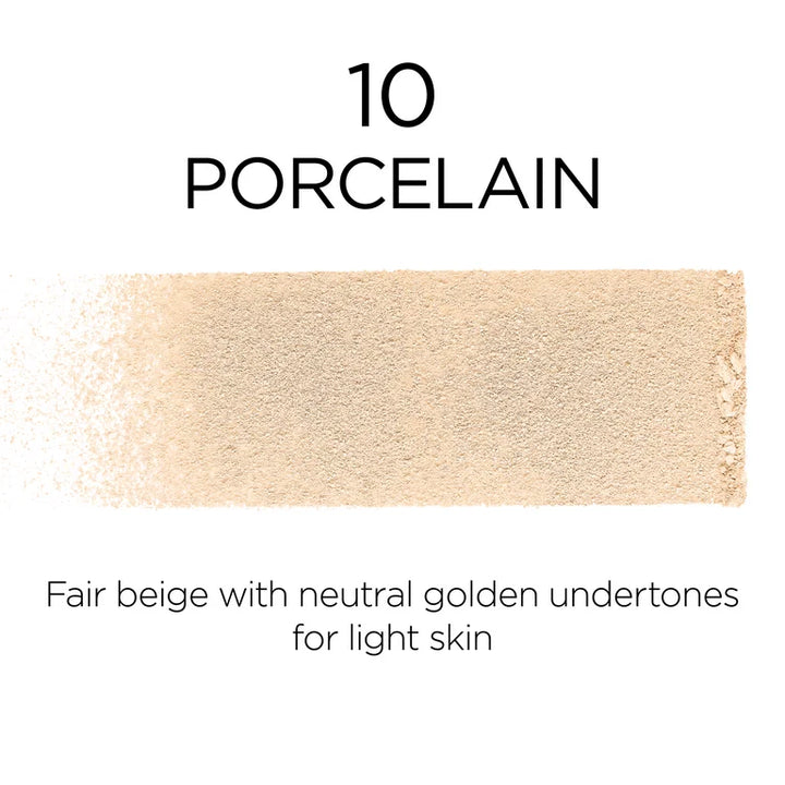 Loreal Infallible Fresh Wear 24 Hr Powder Foundation Makeup
