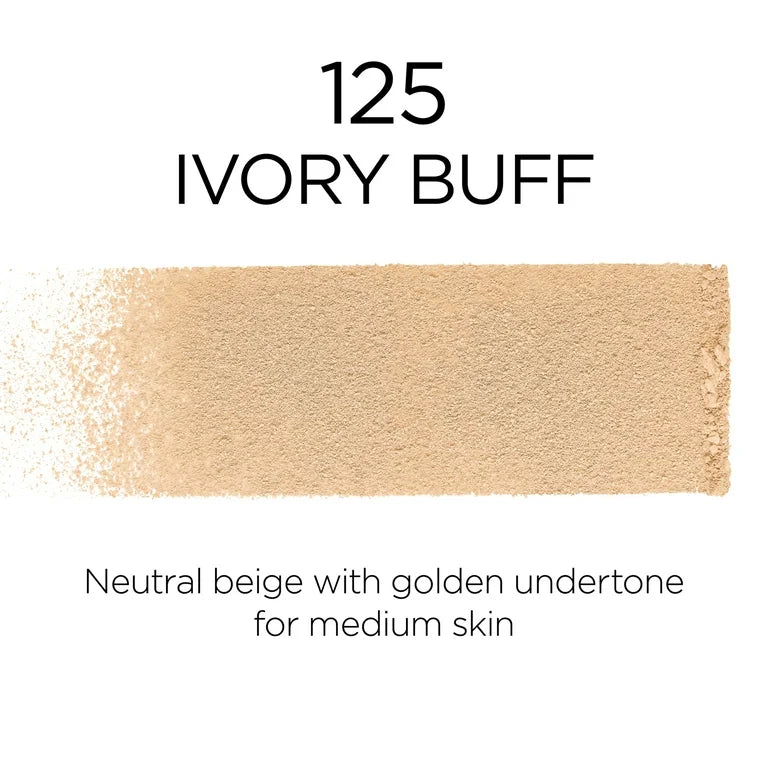 Loreal Infallible Fresh Wear 24 Hr Powder Foundation Makeup
