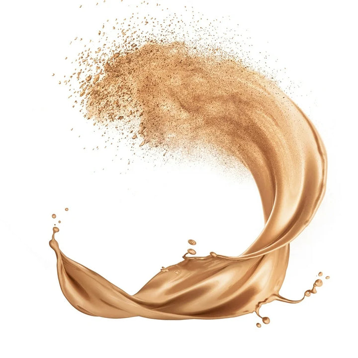 Loreal Infallible Fresh Wear 24 Hr Powder Foundation Makeup