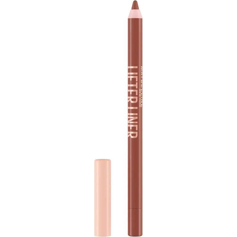 Maybelline Lifter Liner Lip Liner Makeup with Hyaluronic Acid
