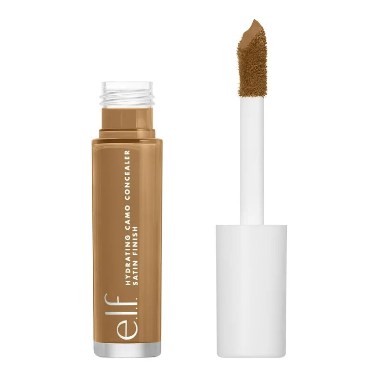 Elf  Hydrating Camo Concealer Tan Sand