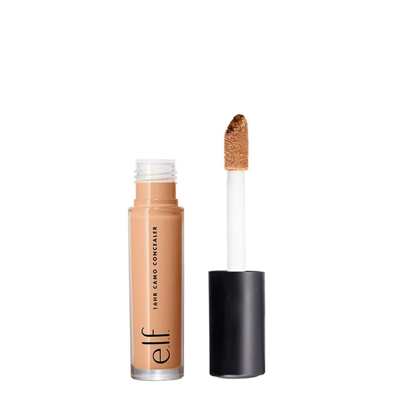 ELF COSMETICS 16HR CAMO CONCEALER MEDIUM BEIGE