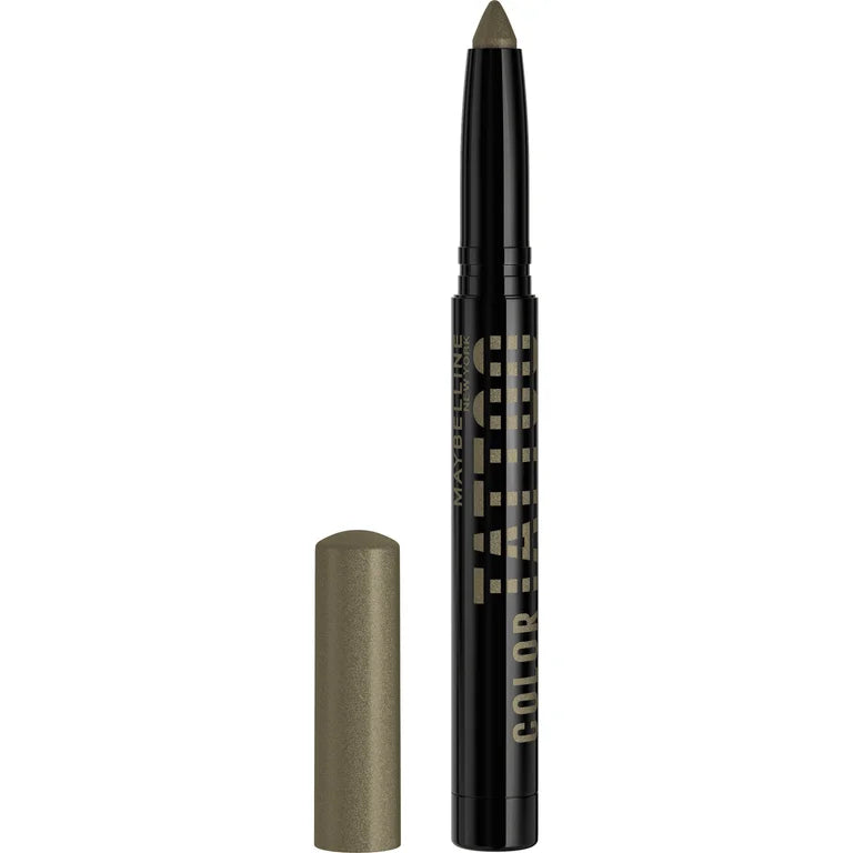 Maybelline New York Color Tattoo Eye Stix Up to 24HR Wear 40 I am Fierce