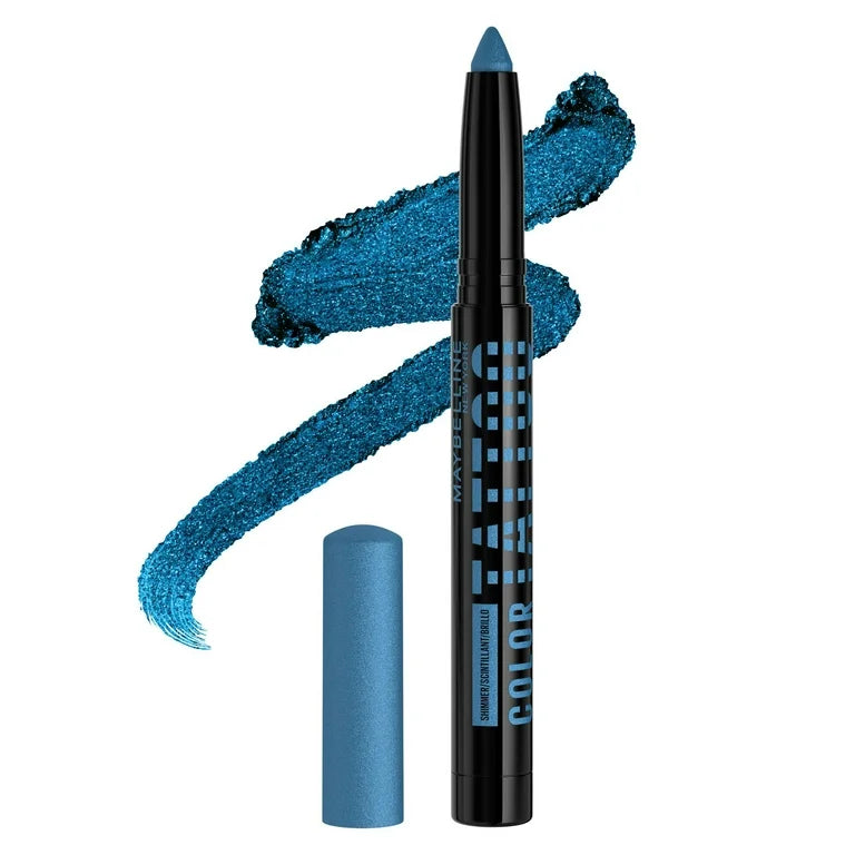 Maybelline New York Color Tattoo Eye Stix Up to 24HR Wear 70 I am Extravagant