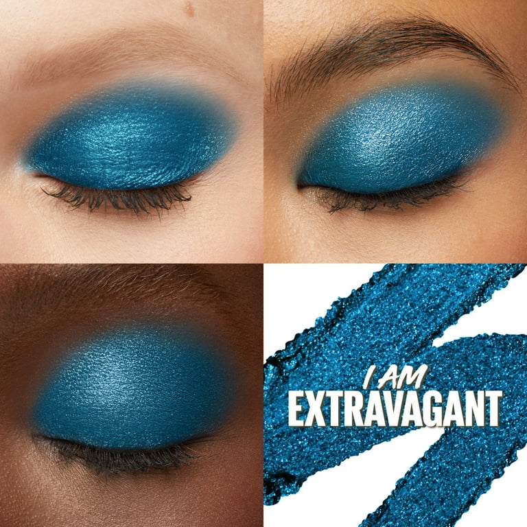 Maybelline New York Color Tattoo Eye Stix Up to 24HR Wear 70 I am Extravagant