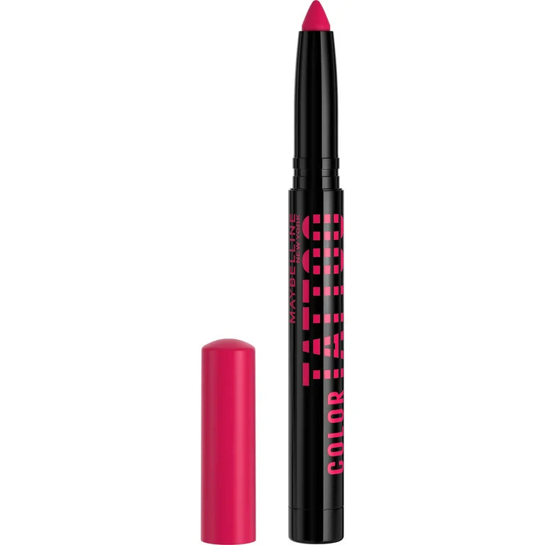 Maybelline New York Color Tattoo Eye Stix Up to 24HR Wear 50 I am unique