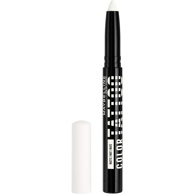 Maybelline New York Color Tattoo Eye Stix Up to 24HR Wear 105 I am Unmatched