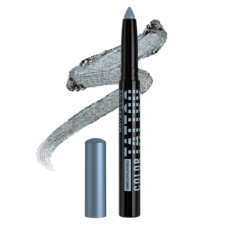 Maybelline New York Color Tattoo Eye Stix Up to 24HR Wear 90 I am unconventional