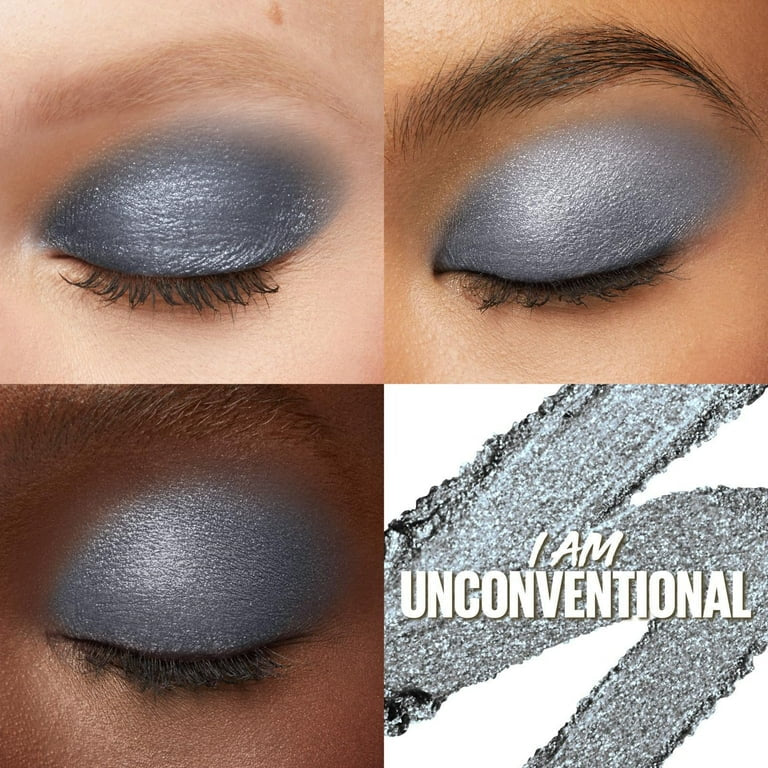 Maybelline New York Color Tattoo Eye Stix Up to 24HR Wear 90 I am unconventional