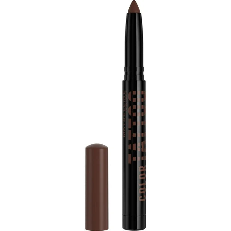 Maybelline New York Color Tattoo Eye Stix Up to 24HR Wear 25 I am Determined