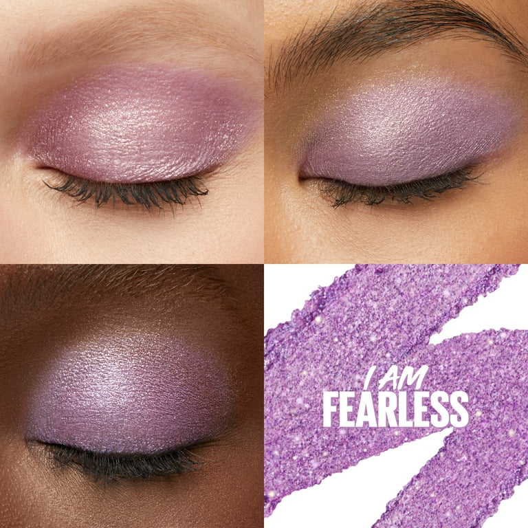 Maybelline New York Color Tattoo Eye Stix Up to 24HR Wear 55 I am Fearless