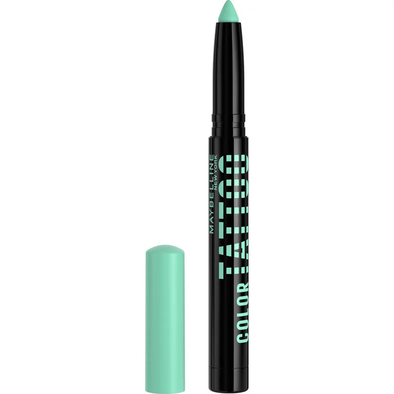 Maybelline New York Color Tattoo Eye Stix Up to 24HR Wear 45 I am giving