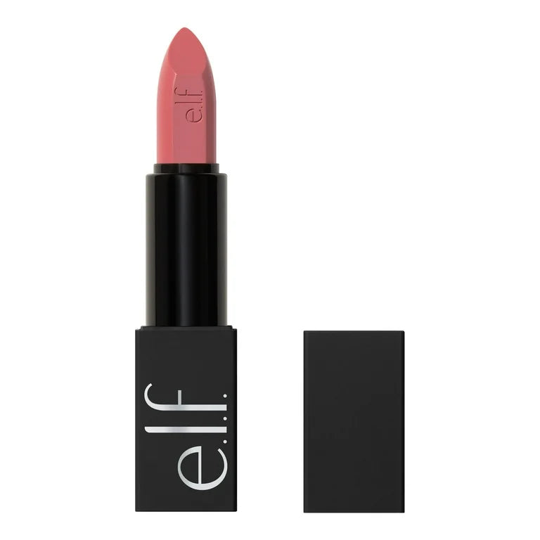 Elf Cosmetics O FACE Satin Lipstick  Effortless