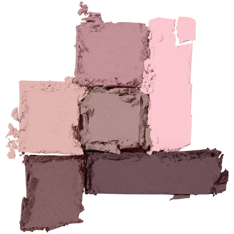 Maybelline The City Mini Eyeshadow Palette