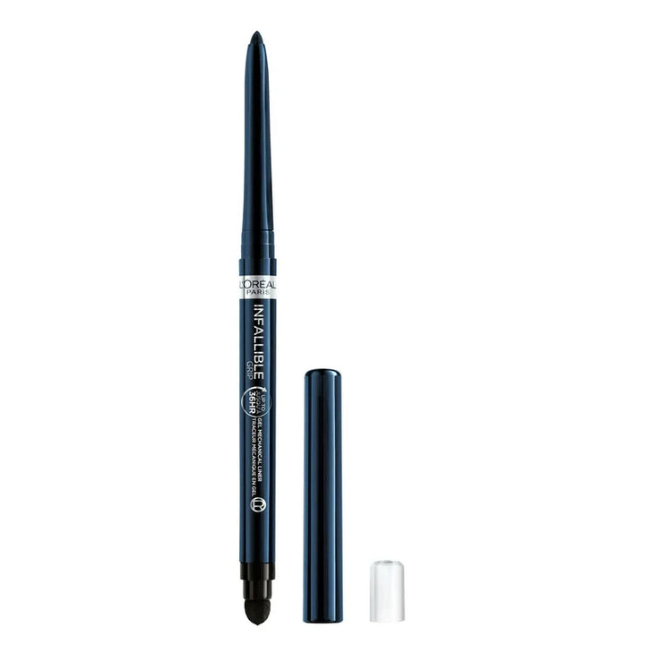 Loreal Paris Infallible Grip Mechanical Gel Eyeliner-230 Blue Jersey