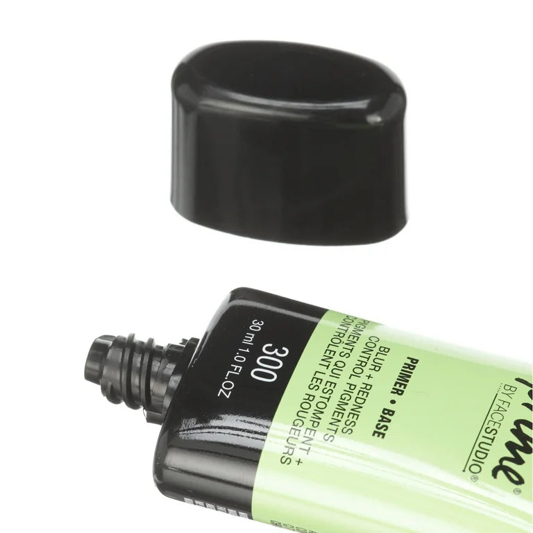 Maybelline Facestudio Master Prime Primer Makeup, Blur and Redness Control Pigments -300