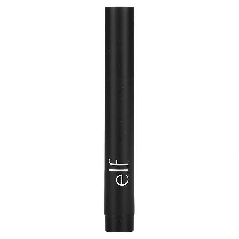 Elf Cosmetics Intense Ink Eyeliner, Black