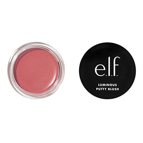 Elf Cosmetics Luminous Putty Blush Bermuda