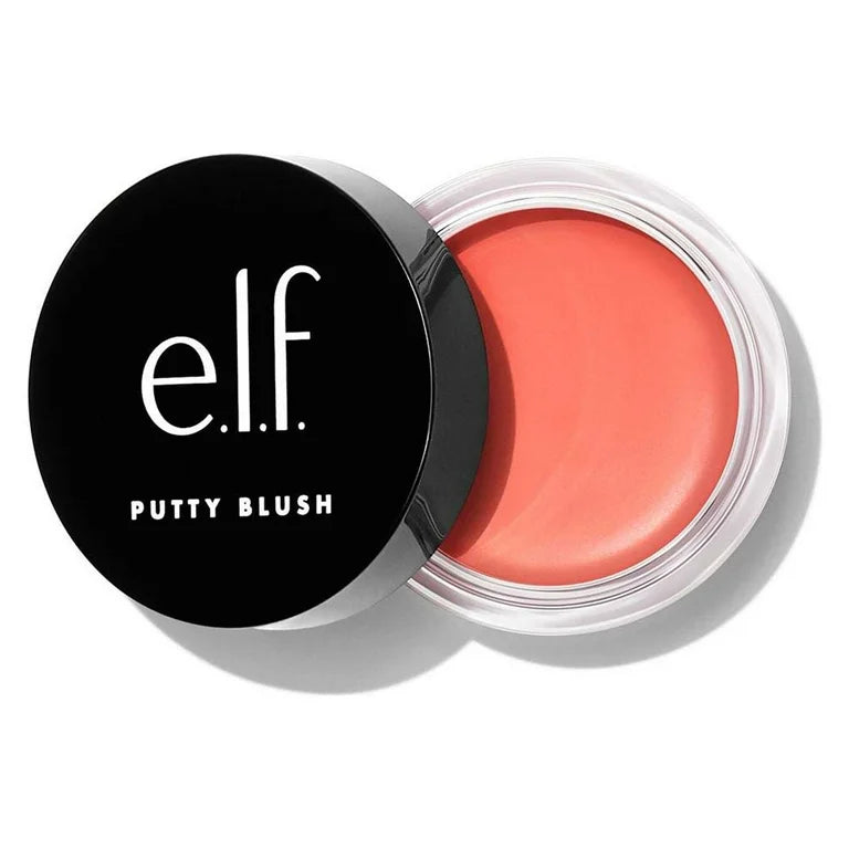 Elf Cosmetics Luminous Putty Blush Turk And Caicos