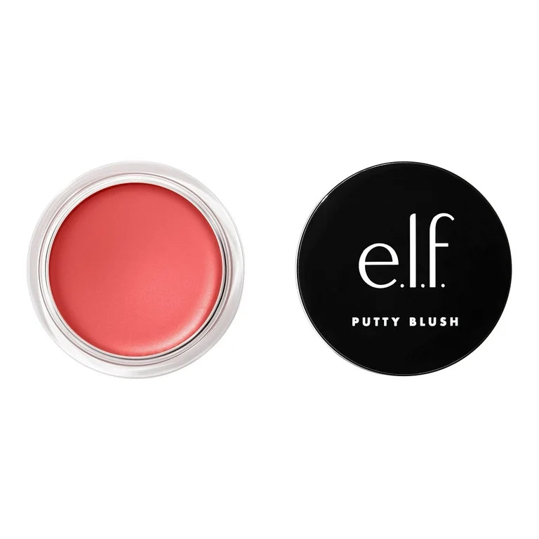 Elf Cosmetics Luminous Putty Blush Tahiti