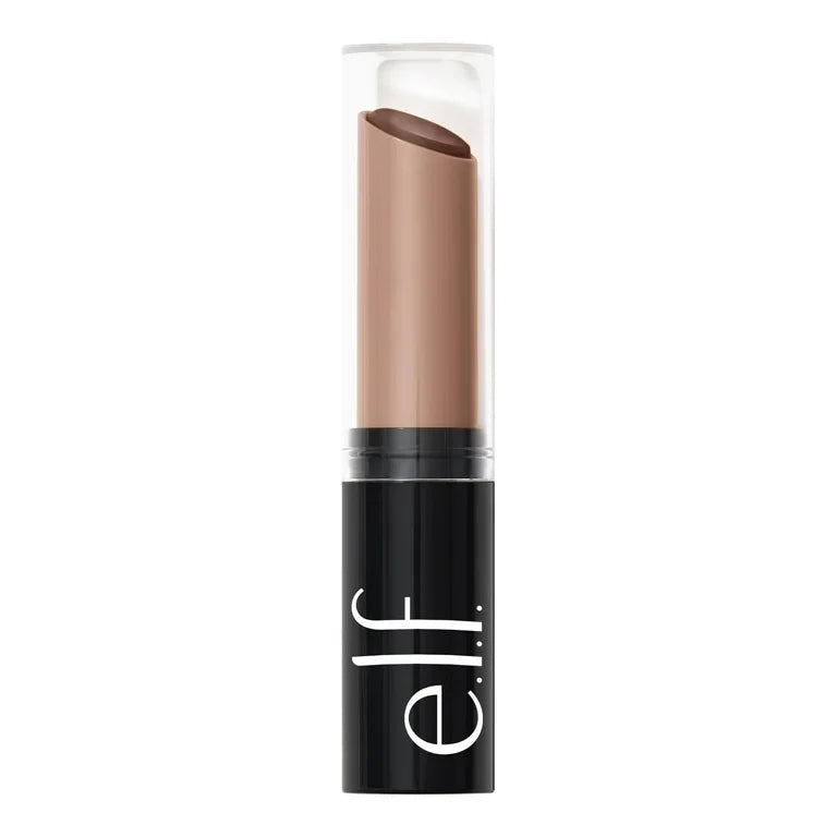 Elf Lip Exfoliator Brown Sugar