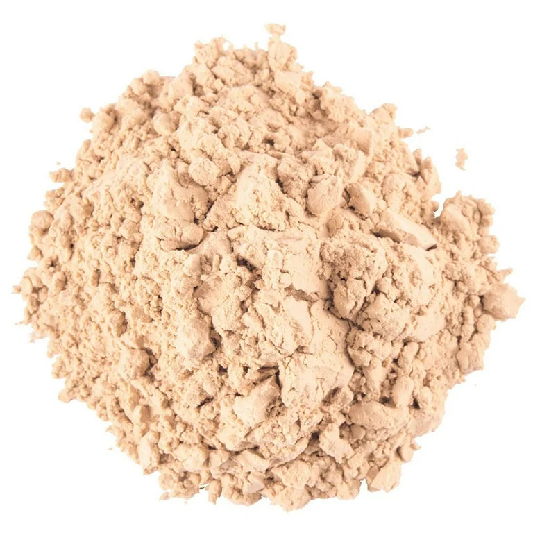 Nyx Mineral Matte Finishing Loose Powder - Light Medium