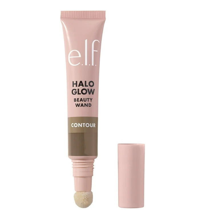 Elf Cosmetics Halo Glow Contour Beauty Wand  Fair/Light