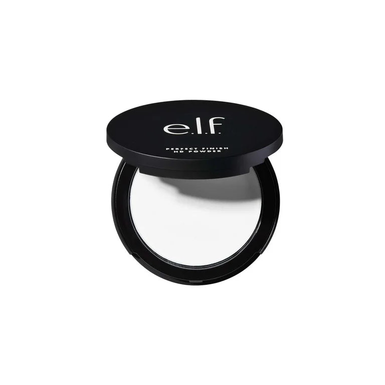 Elf Cosmetics Perfect Finish HD Powder