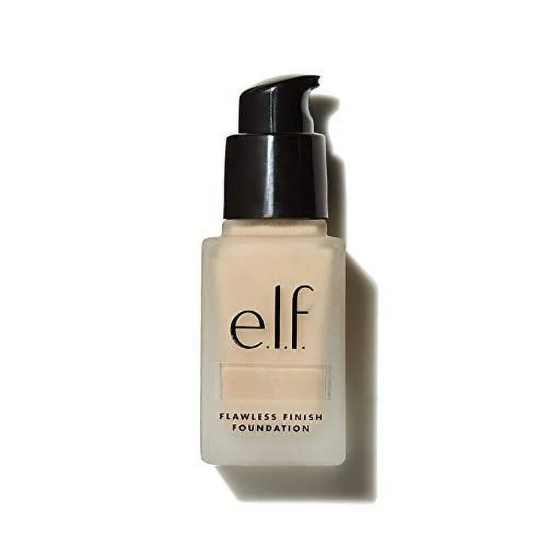 Elf Flawless Satin Foundation Beige