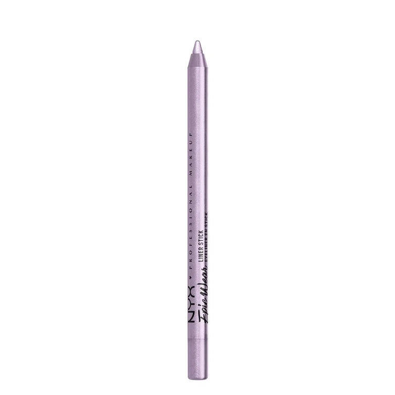 Nyx Cosmetics Epic Wear Liner Stick Water Proof Eyeliner Pencil Periwinkle Pop