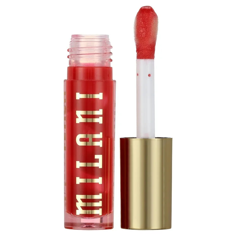 Milani Fruit Fetish Lip Oils Cherry Lime 140