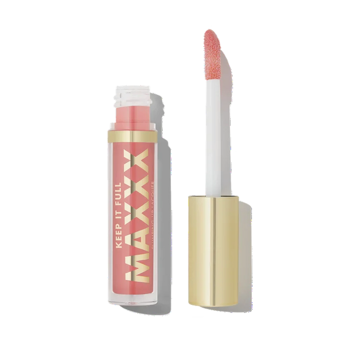 Milani Cosmetics Keep It Full Maxxx Lip Plumper 110 Little Secret
