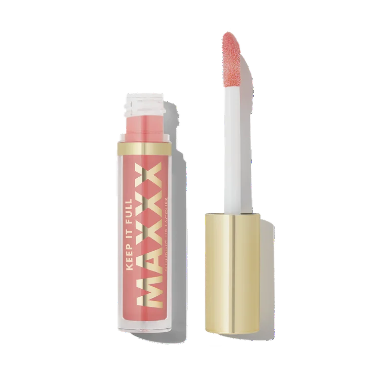 Milani Cosmetics Keep It Full Maxxx Lip Plumper 110 Little Secret