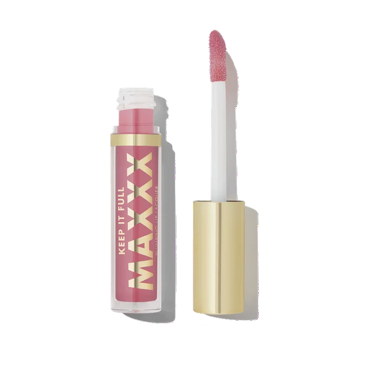 Milani Cosmetics Keep It Full Maxxx Lip Plumper 120 First Kiss