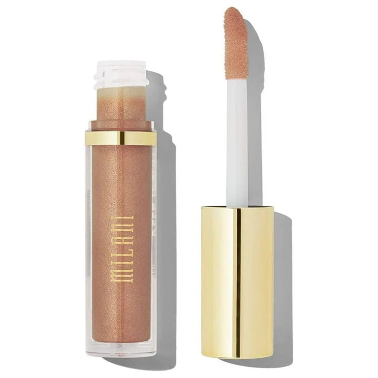 Milani Keep It Full Nourishing Lip Plumper  Nude Shimmer