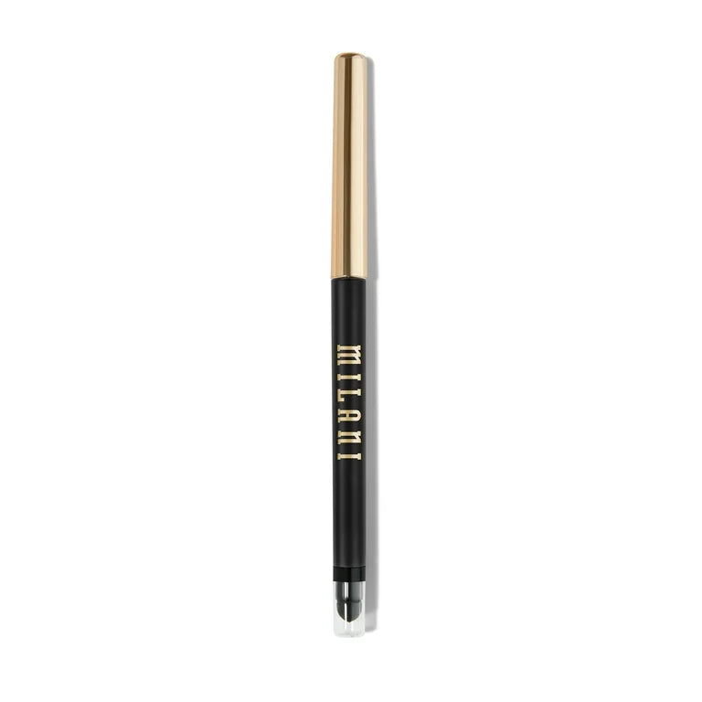 Milani Stay Put Mechanical Eyeliner After Dark