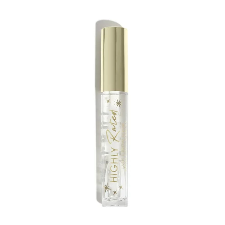 Milani Cosmetics Highly Rated Lash and Brow Serum - clear