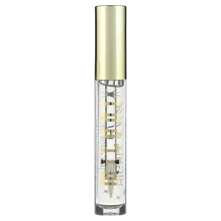 Milani Cosmetics Highly Rated Lash and Brow Serum - clear